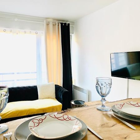 Appartement Cosy Tout Confort - Proche Gare & Centre Le Mans Exteriör bild